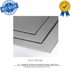 PLAT BESI / PLAT BAJA UKURAN 12mm x 4' x 8' 1