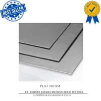 IRON PLATE / STEEL PLATE SIZE 14mm x 4' x 8