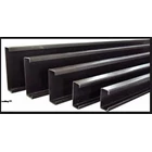 CNP Iron Channel 75 x 35 x 15 mm Thickness: 1 mm 1