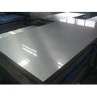 Plat Stainless Steel 0.4mm x 1m x 2m 1