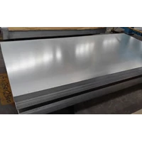 Plat Stainless Steel Tebal 4 mm 4' x 8'
