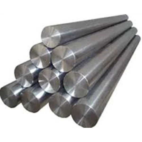 Stainless Steel Round Bar 31.75mm (11/4")