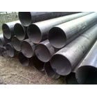 Black Pipe Steel 1/2 inch 1