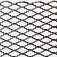 Plat Expanded/ Expanded Mesh