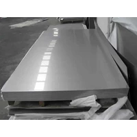 Plat Aluminium Ukuran 1 X 2 Meter