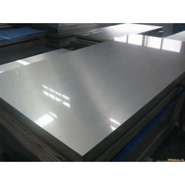 Plat Aluminium Ukuran 1 X 2 Meter