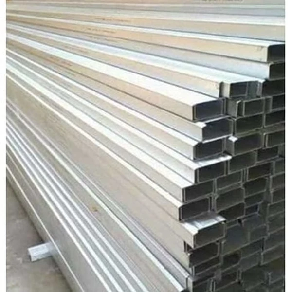 Mild Steel Construction 0.75 Thickness