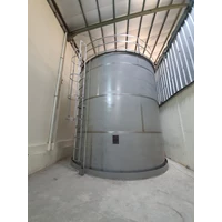 100,000 Liter stainless steel ibc tank