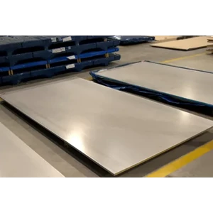 Plat stainless