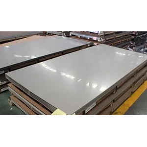 Plat stainless