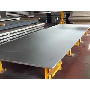 Plat Stainless