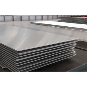 Plat stainless