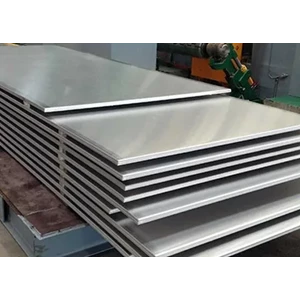 Plat Stainless